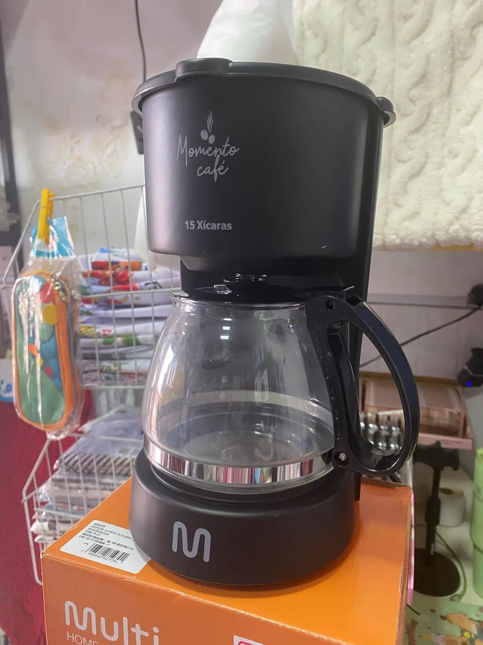 Cafeteira Multi - Foto 2