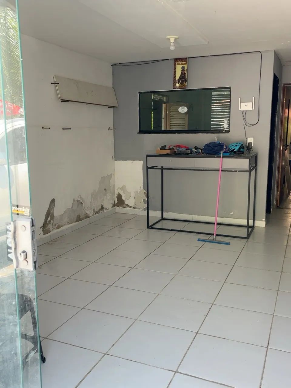 Sala comercial 
