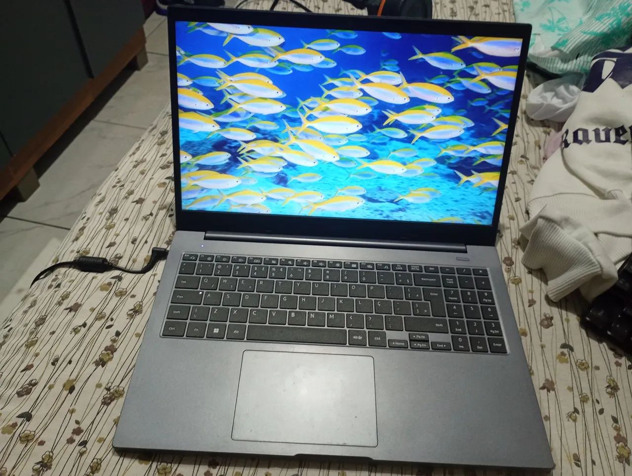 Notebook Samsung  - Foto 4