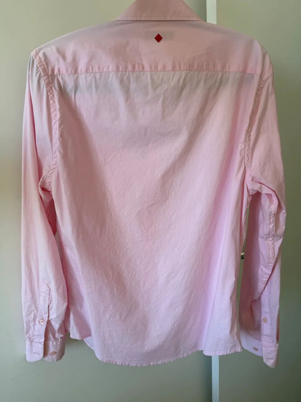 Vendo camisa Fórum tamanho 2 - Foto 3