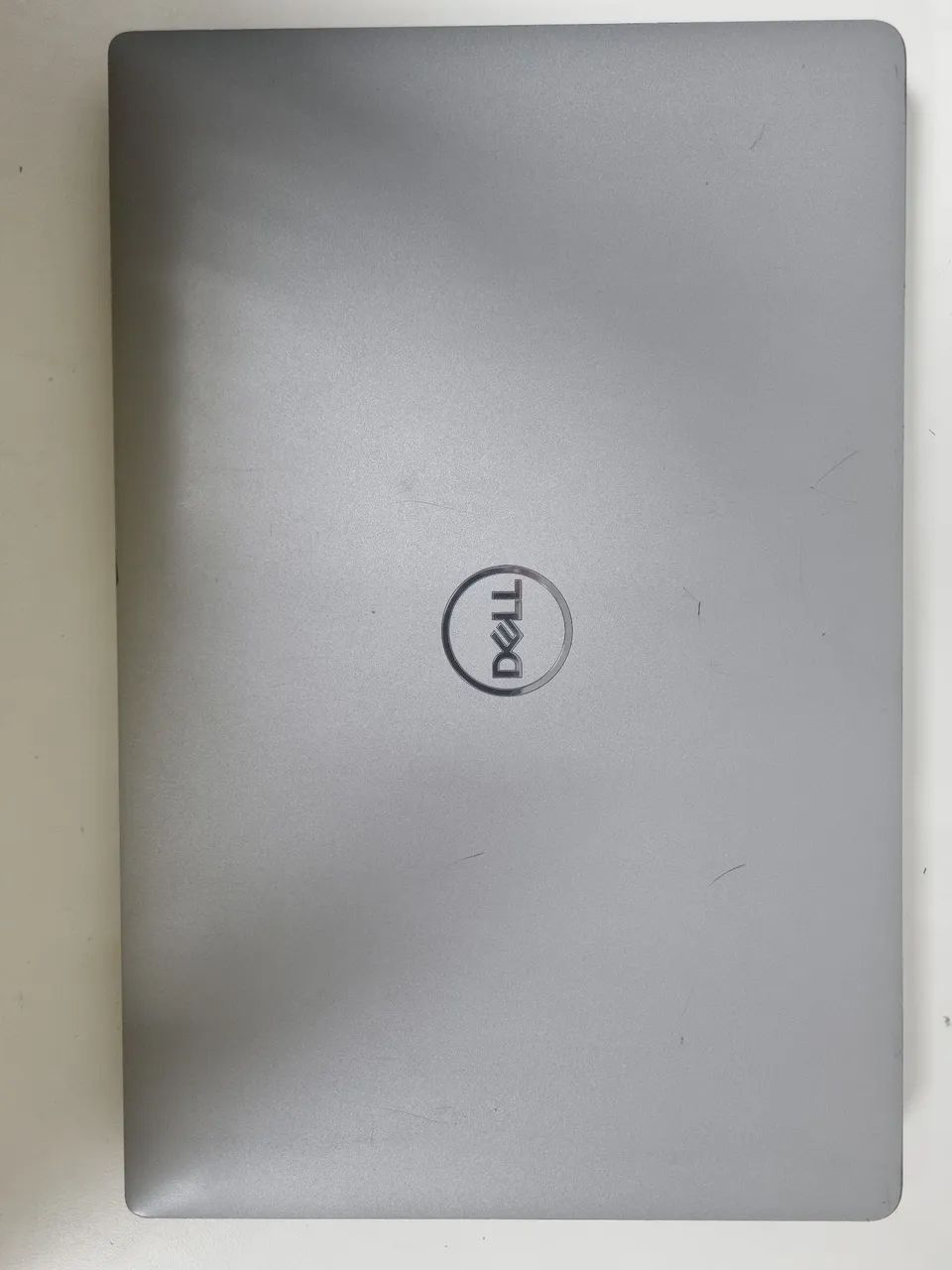 Notebook Dell latitude 5420
