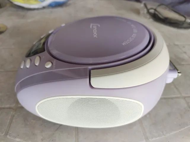 Rádio Digital Lenoxx - Foto 4