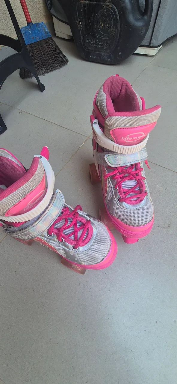 Patins