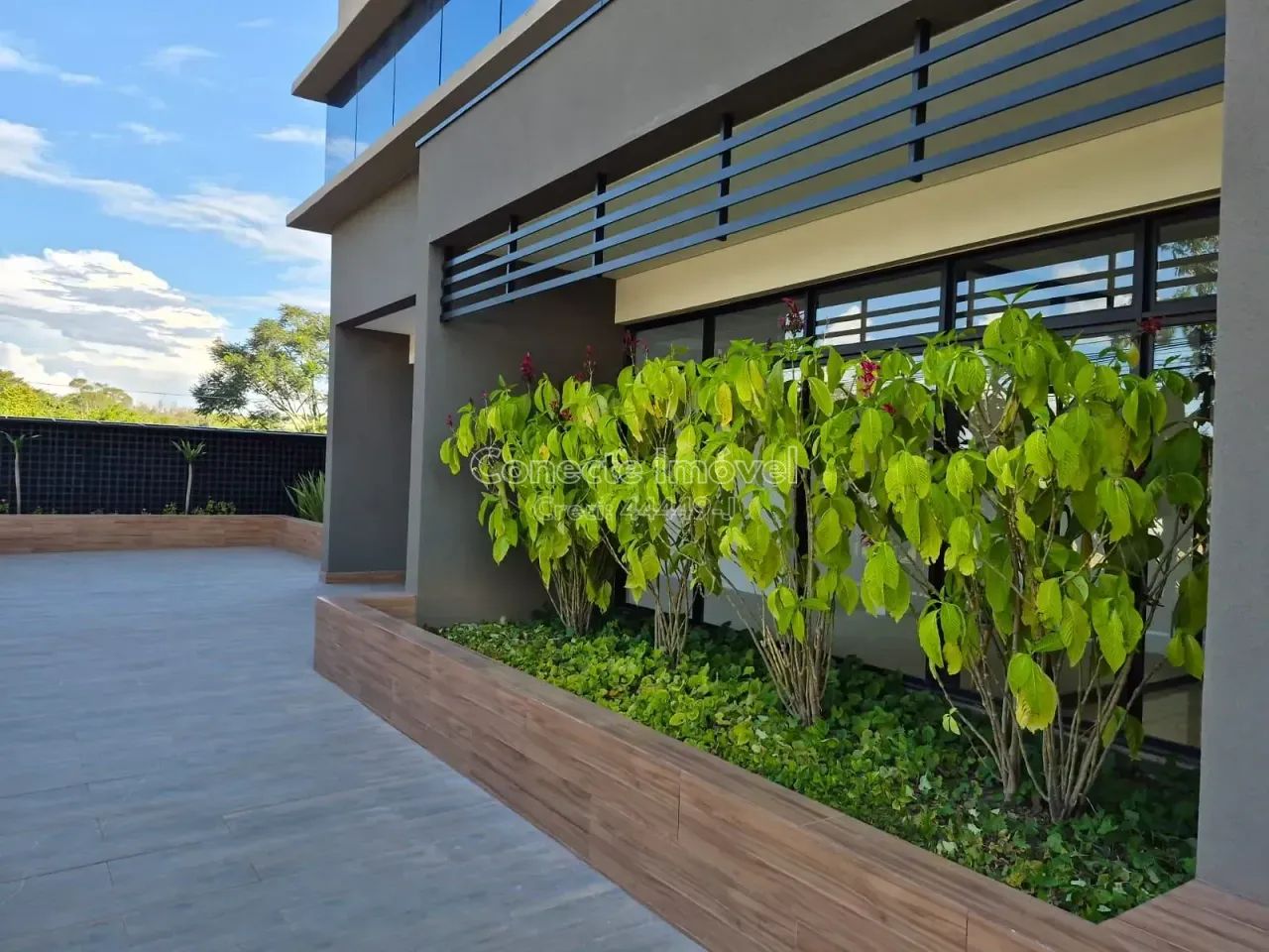 Infinity Tower: Meio Andar Corporativo Sofisticado para locação com Vista Privilegiada e E - Foto 5