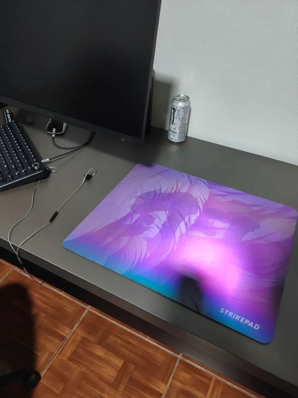Mousepad strikepad  - Foto 3