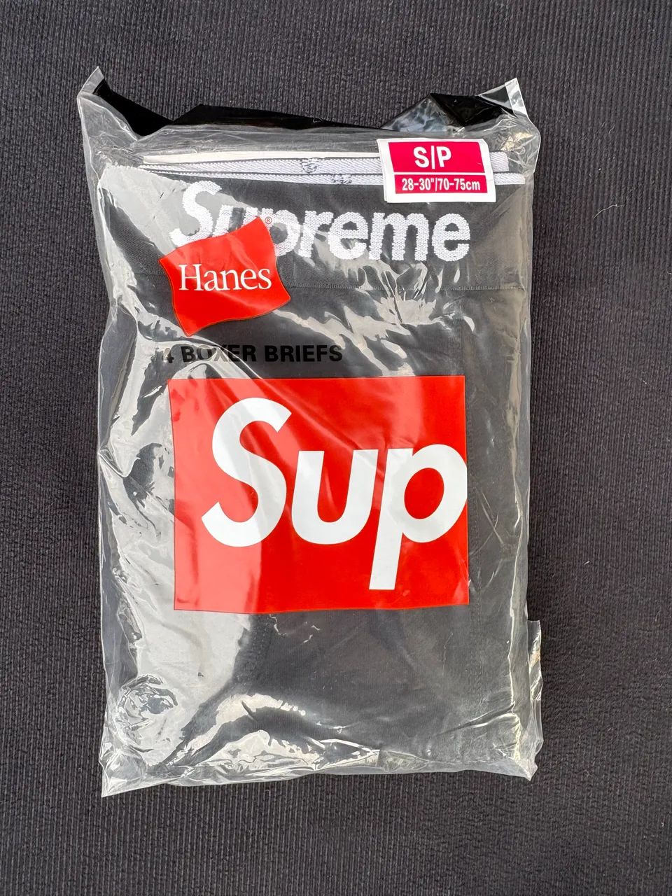 Cueca suprem 