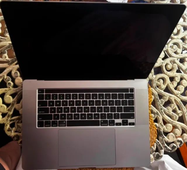 MacBook Pro 16" Intel i9 | 32GB RAM | 1TB SSD - Foto 3