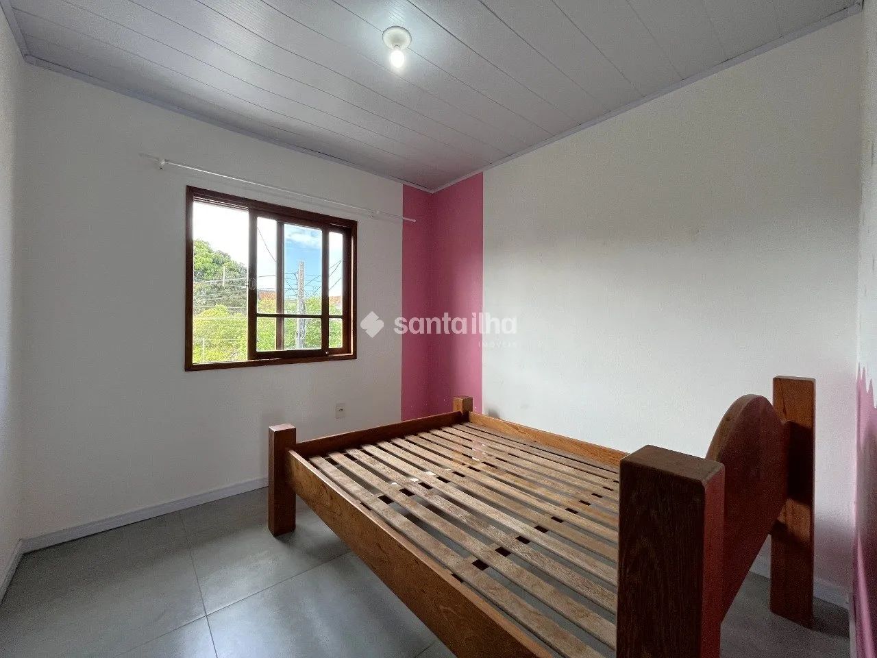 Casa com 3 dormitórios para alugar, 100m² - Ribeirão da Ilha - Florianópolis/SC - Foto 5
