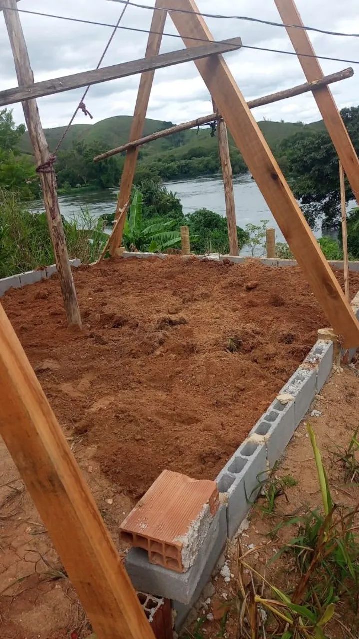 Reformas em geral zap * falar com Efuardo - Foto 4