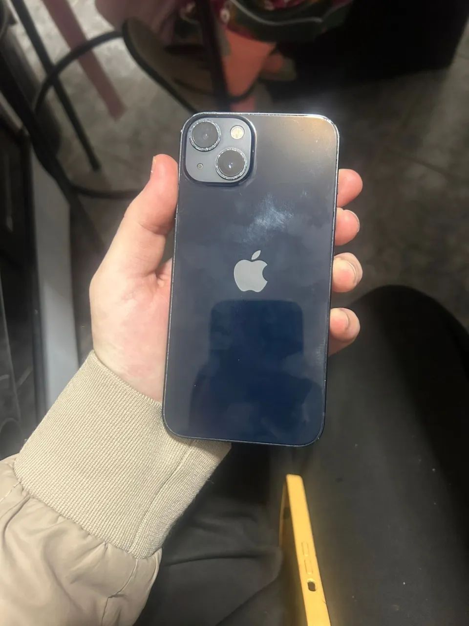 iPhone 13 128GB - Foto 2