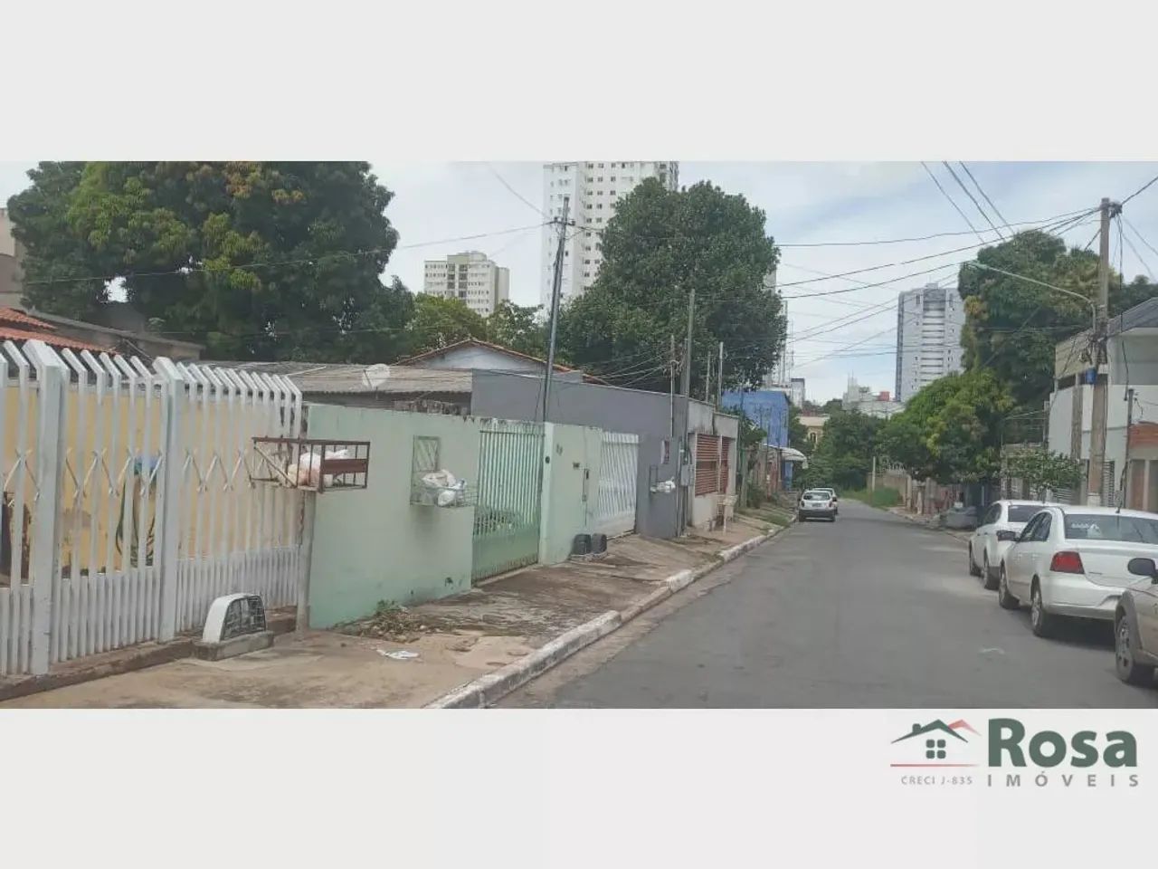 Casa para venda CANJICA Cuiabá - Foto 2