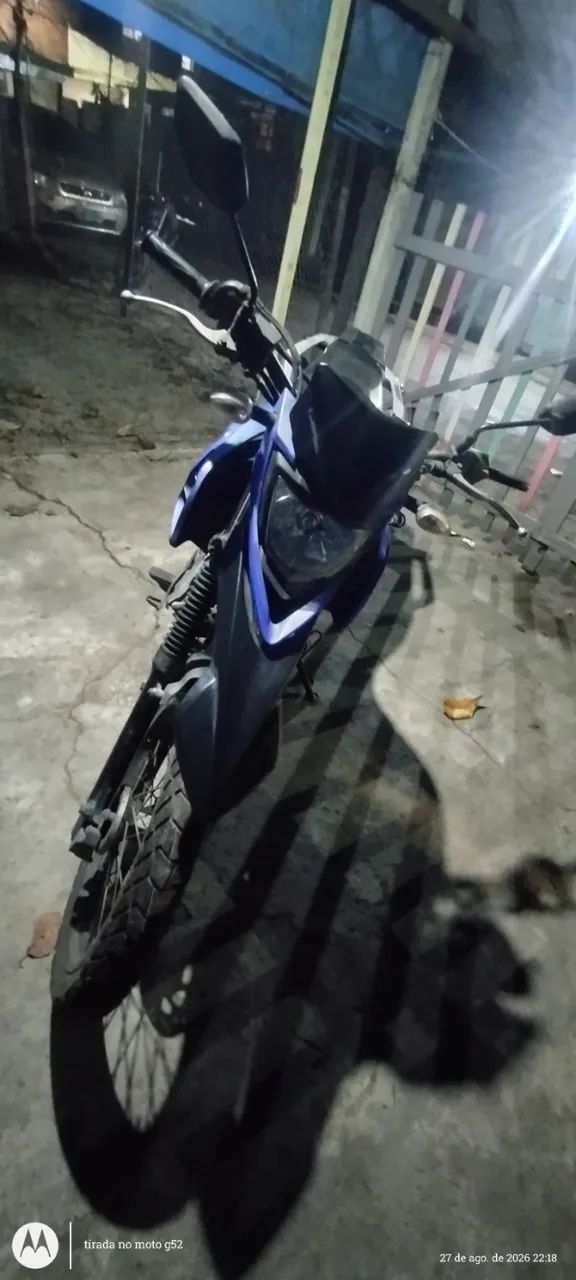 Crosser z  - Foto 2