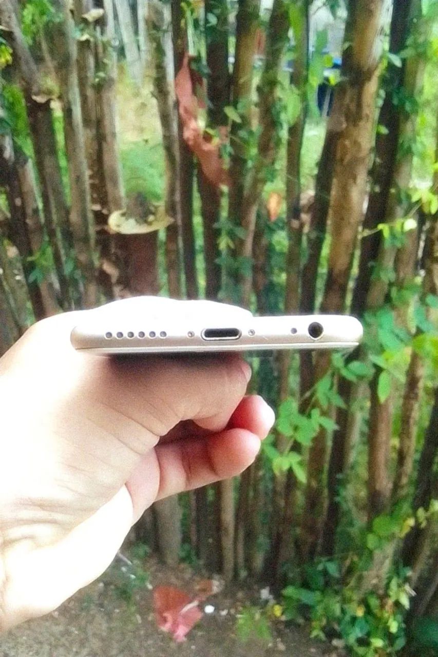 iPhone 6 - Foto 4