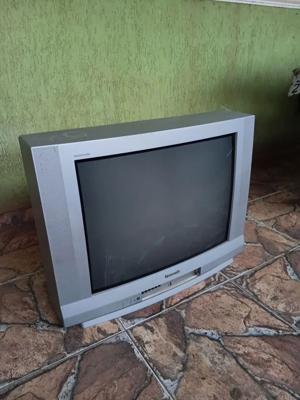 Tv Panasonic 32 polegadas 