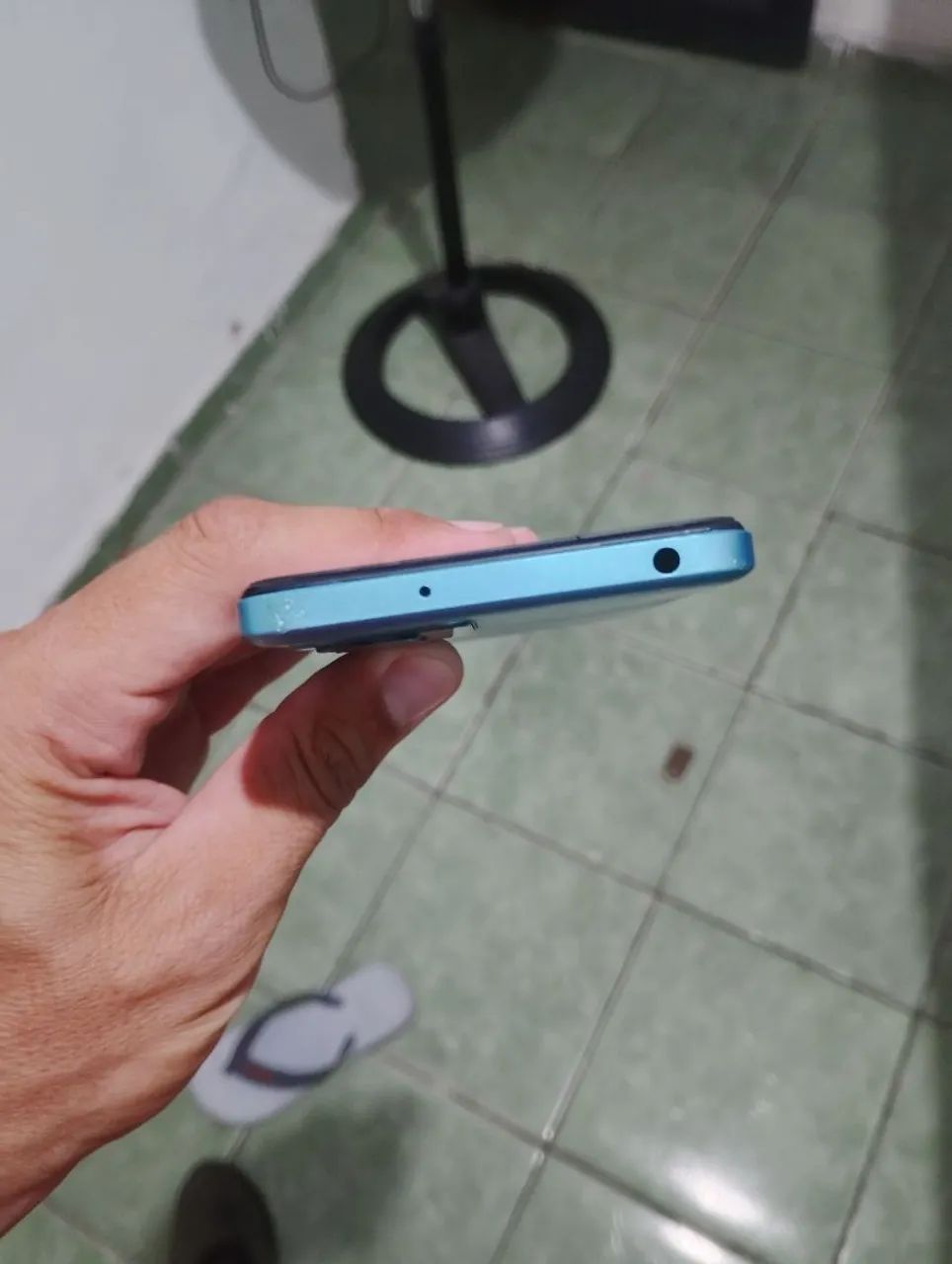 Celular xiaomi redimi 10 5G - Foto 5