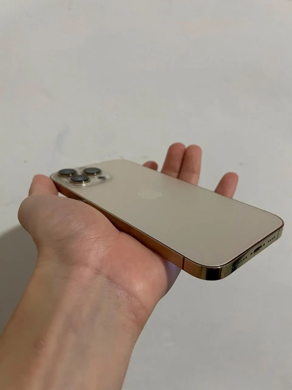 iPhone 13 Pro Max 256gb - Foto 4