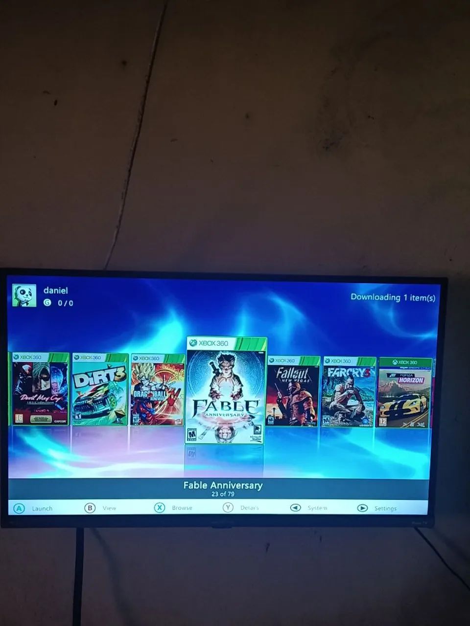 Xbox 360 - Foto 4