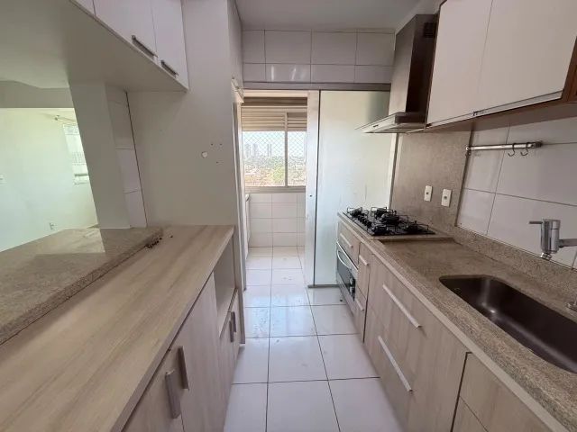 Apartamento 3 Quartos para Locação Parque Amazonia - Foto 4