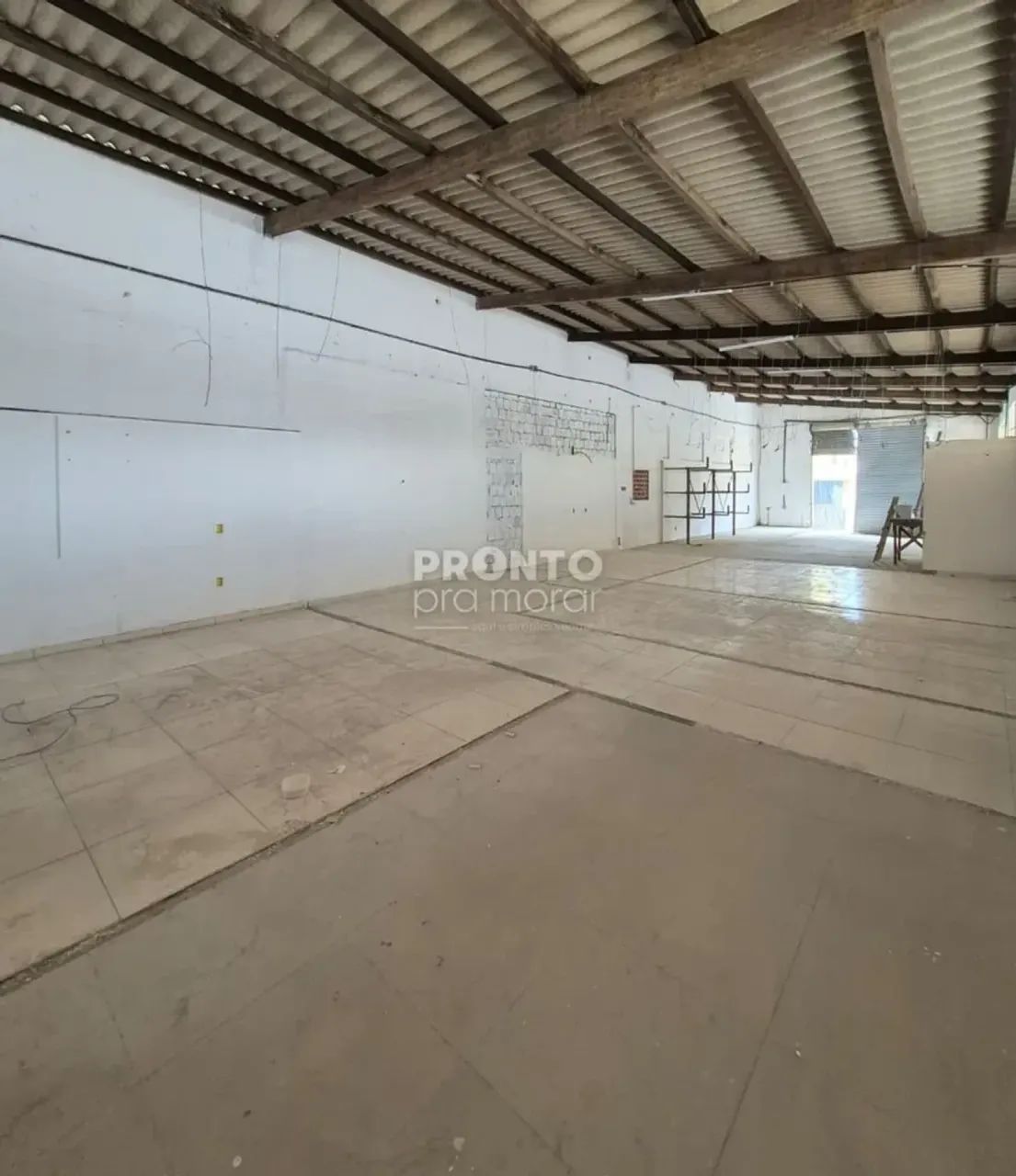Galpão com 372m² para alugar na Tamarineira - Foto 4