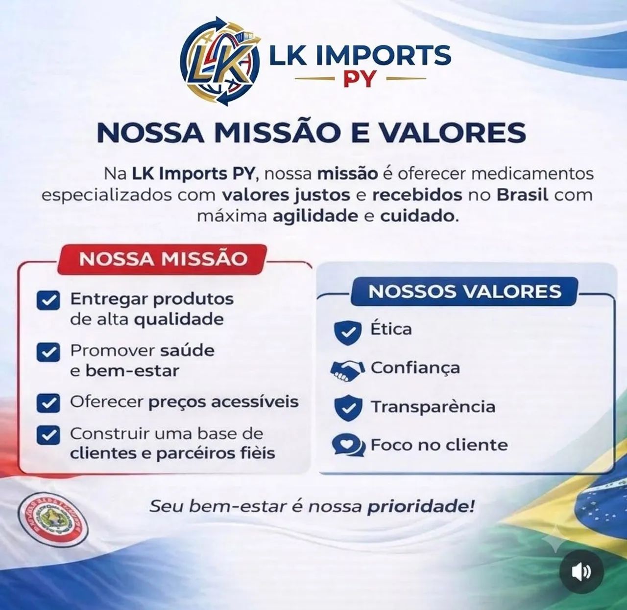 Importados do Py - Foto 3
