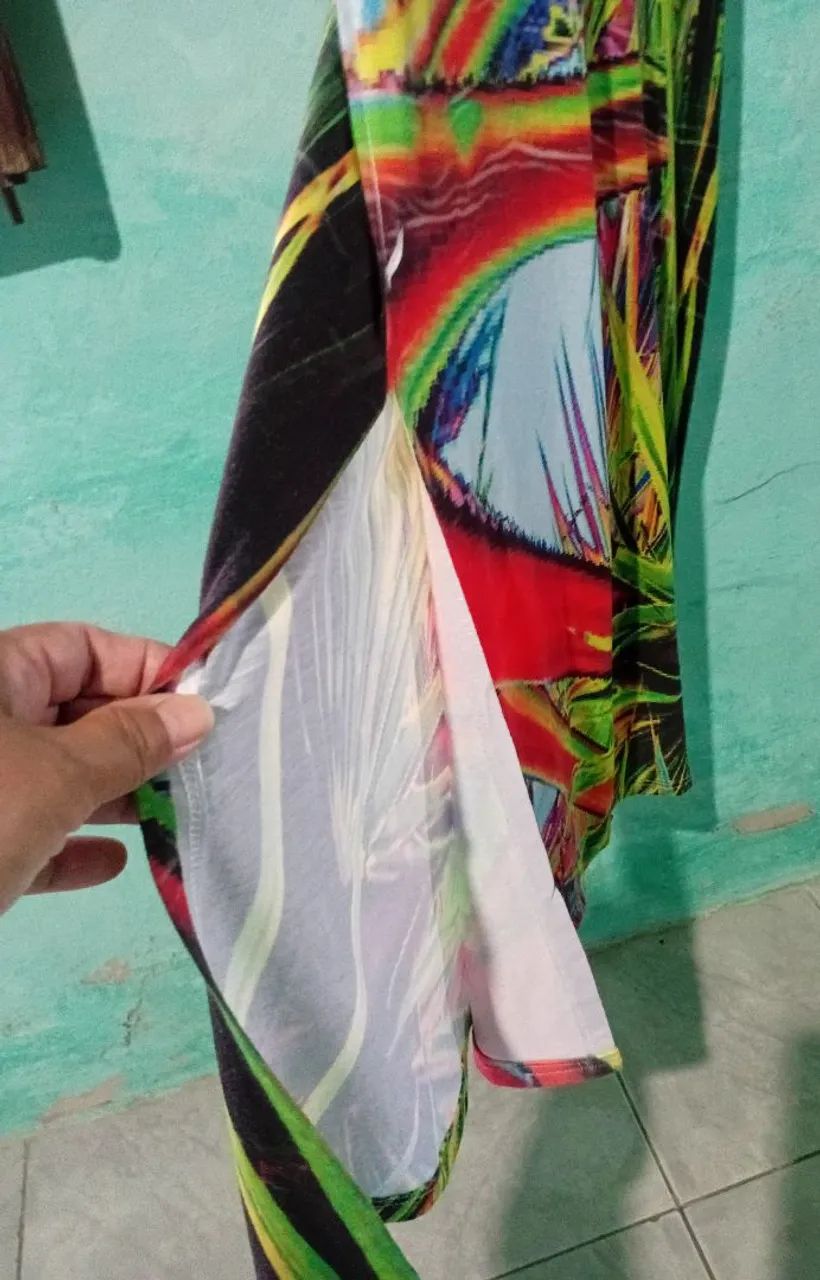 Vestido  - Foto 2
