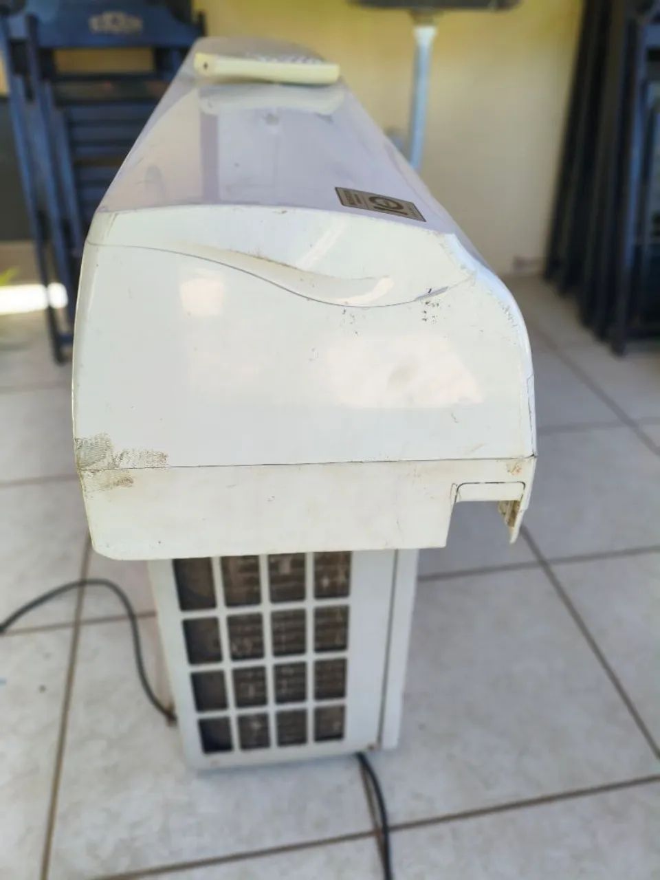 Ar Condicionado LG Smart Inverter 18000 Btus - Foto 2