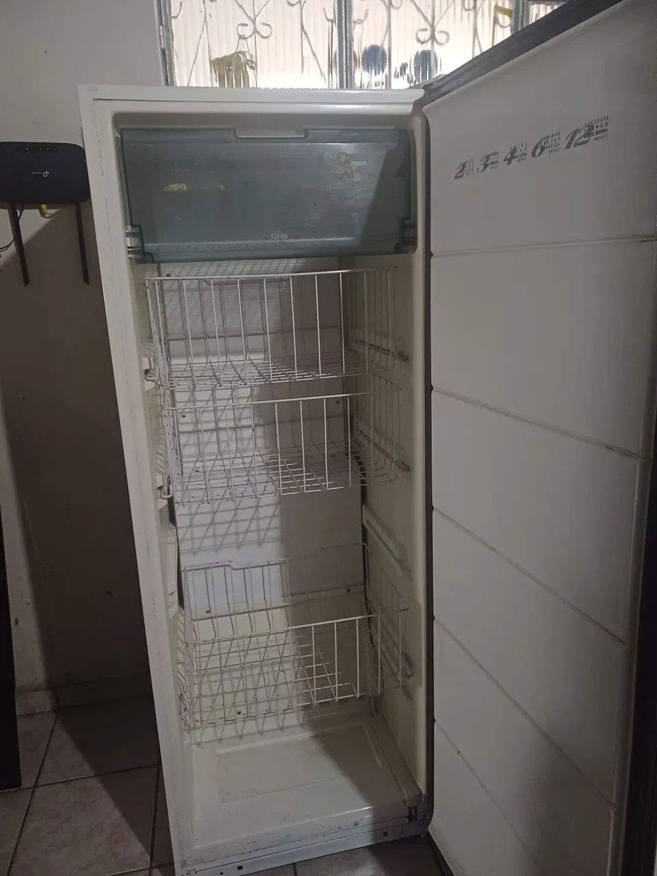 Freezer horizontal  - Foto 3