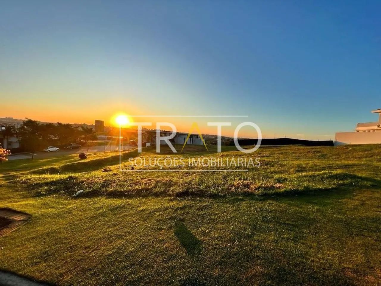 terreno - Residencial Jatibela - Campinas