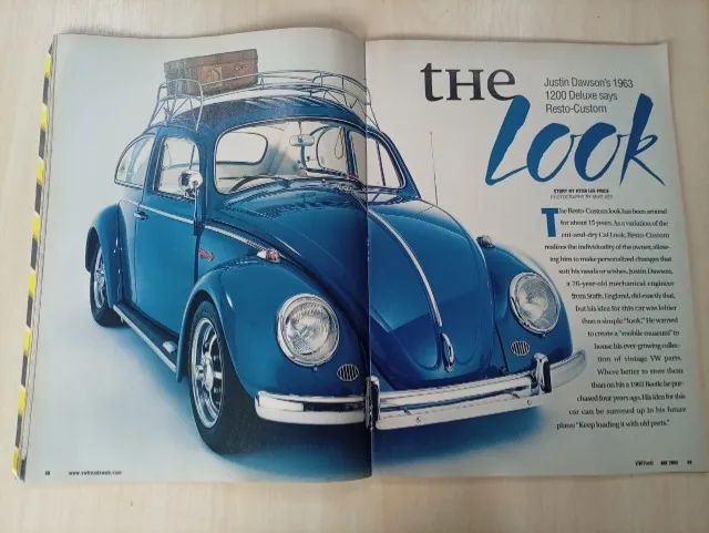 REVISTA AUTOMOTIVA - Foto 2