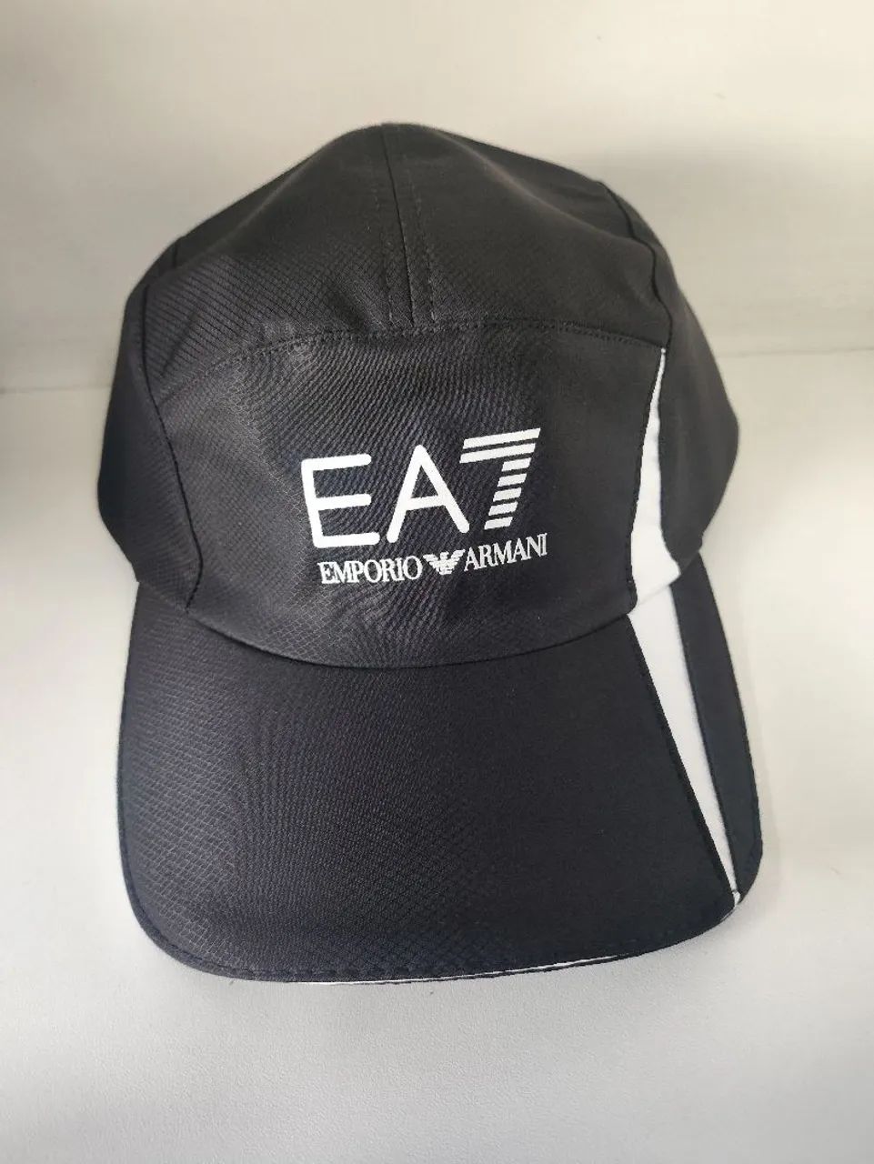 Boné Empório Armani personalizado 
