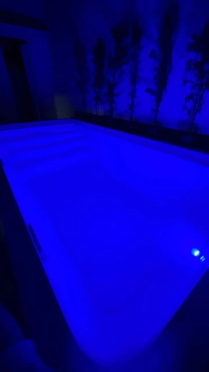 Piscina de fibra  - Foto 4
