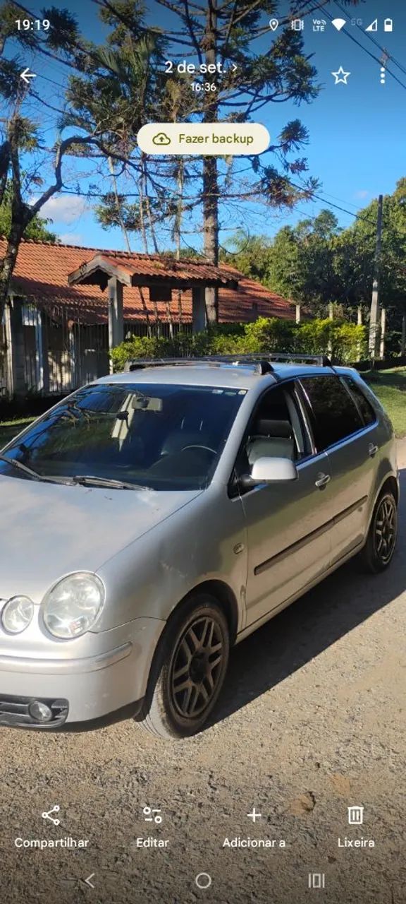 Uber Particular de Confiança 
