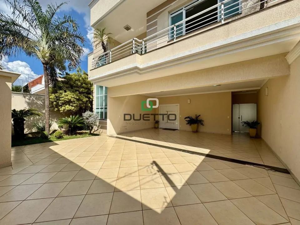 Casa, à venda, 400 m², por R$ 2.500.000,00 - Jardim Werner Plaas - Americana/SP