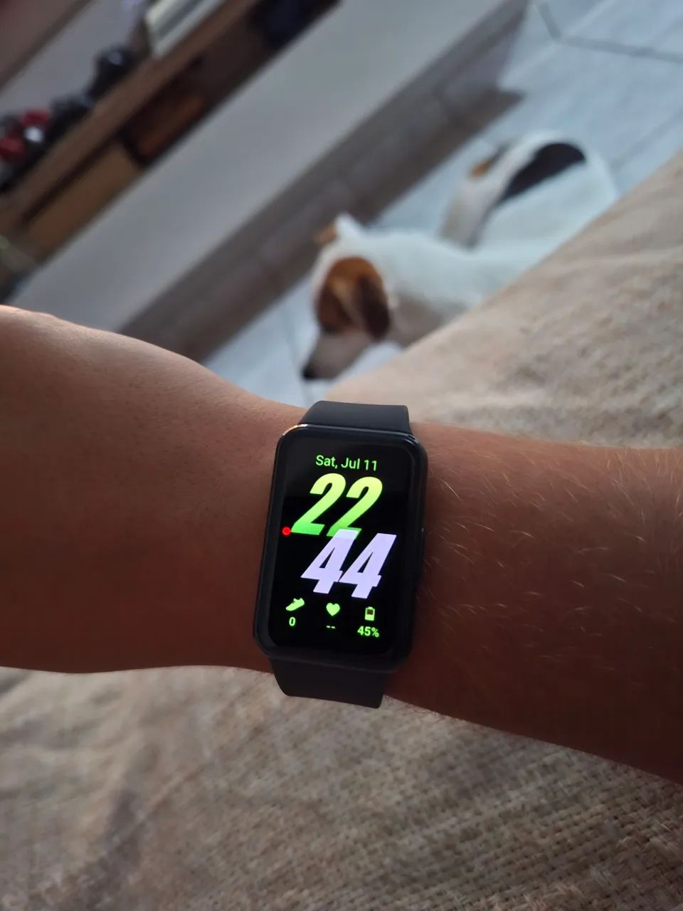 Smarthbrand Galaxy Fit 3