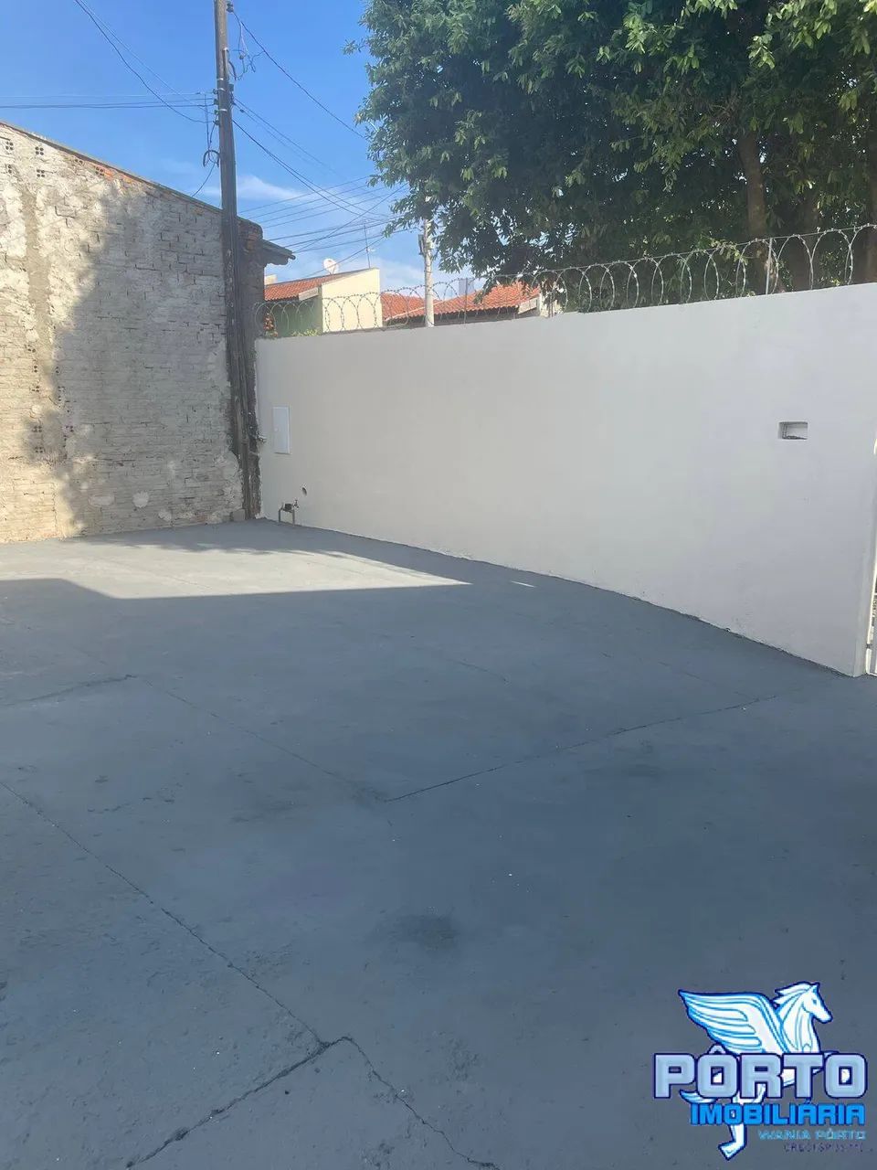 BAURU 1 - CASA COM 2 DORMITÓRIOS - Foto 3