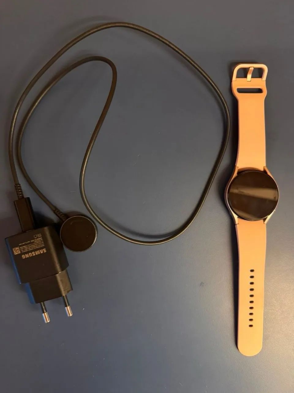 smartwatch samsung galaxy watch 5 40mm - Foto 3