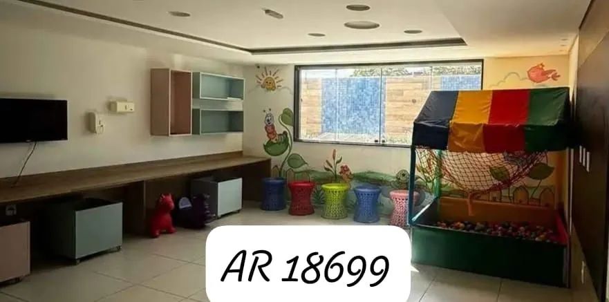 APARTAMENTOS PARA LOCAÇÃO NO MONTE NEVADO - Foto 5