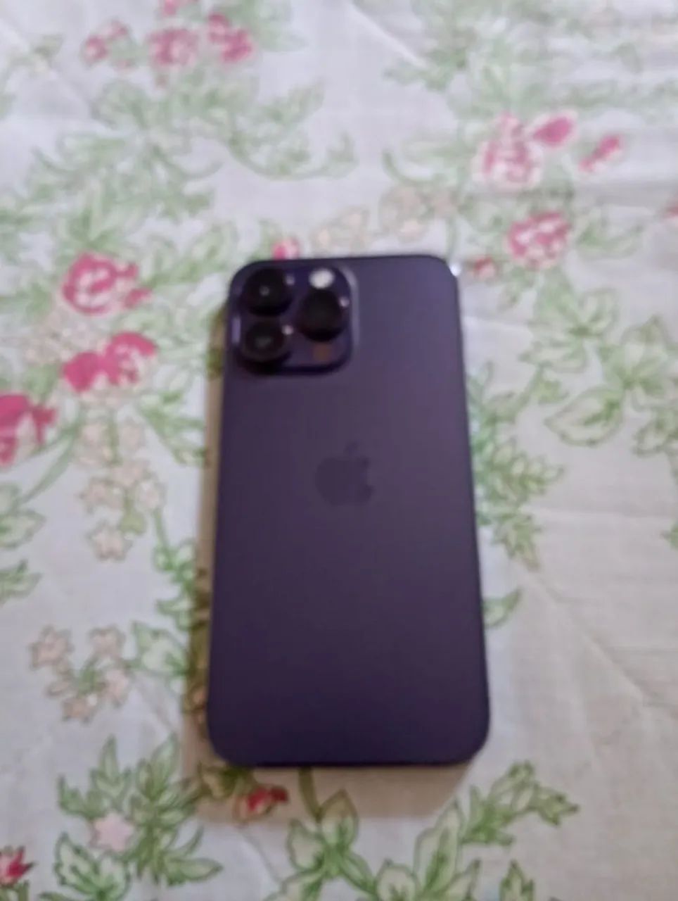 IPhone 14 pro Max  - Foto 2