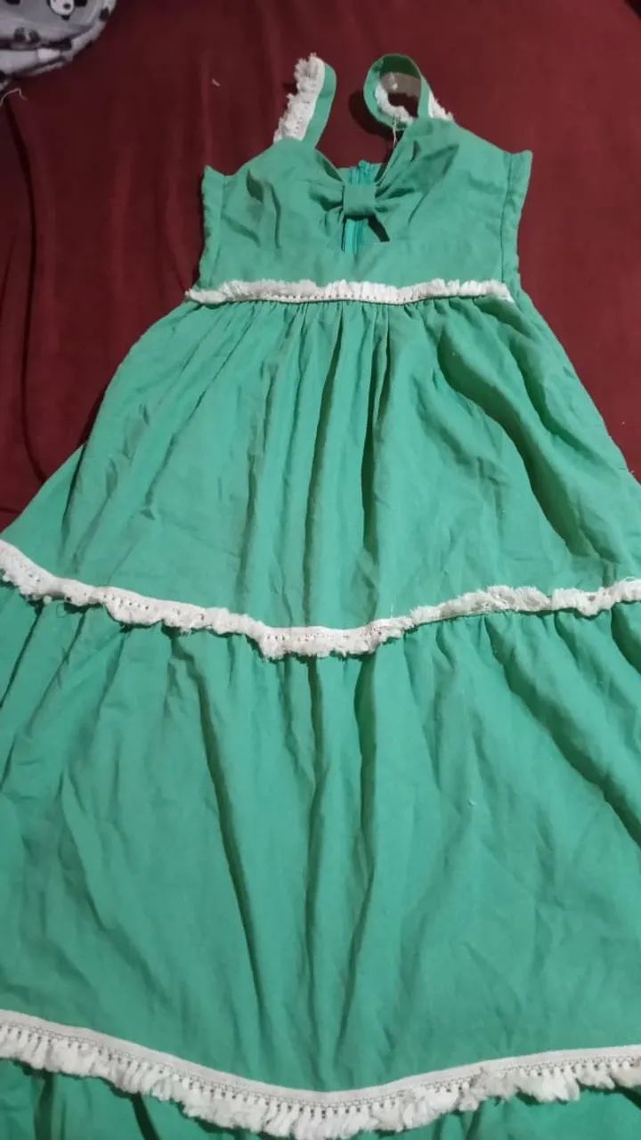 Vestido  - Foto 4