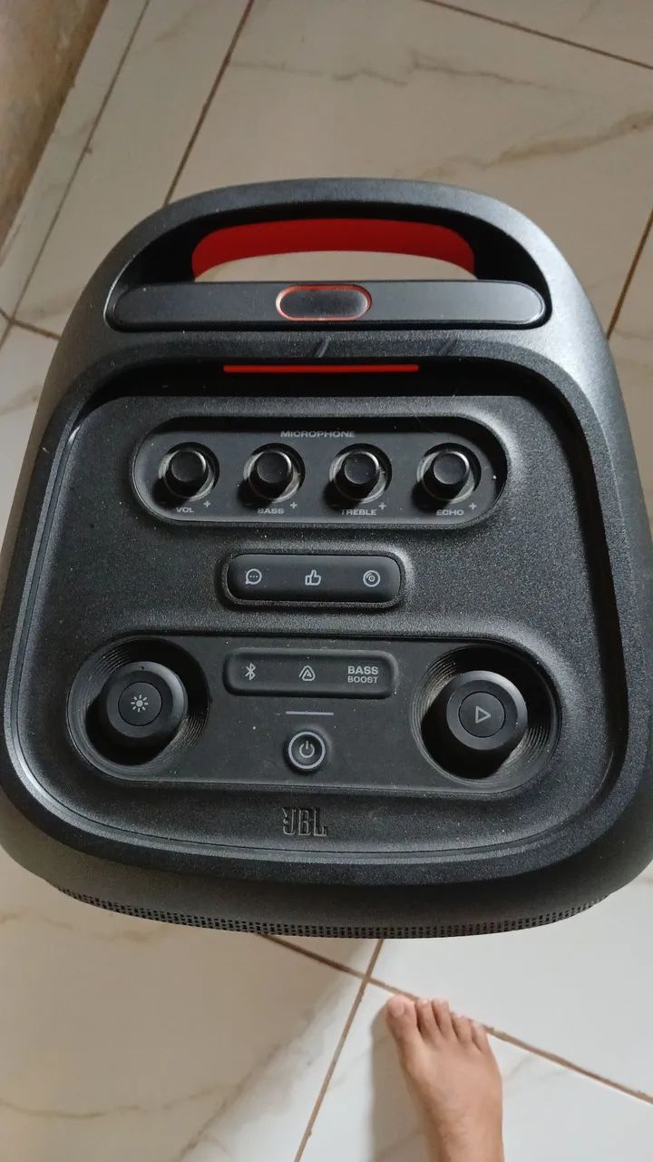 JBL partybox 320 - Foto 2