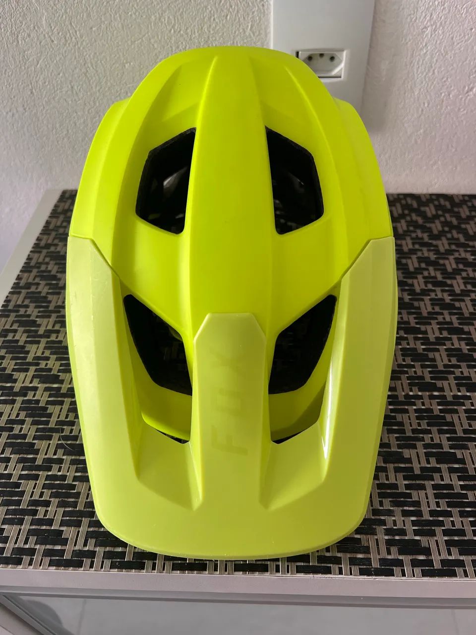 Capacete