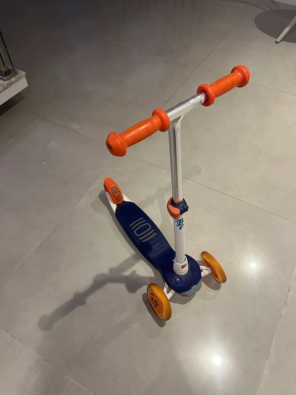 Patinete 