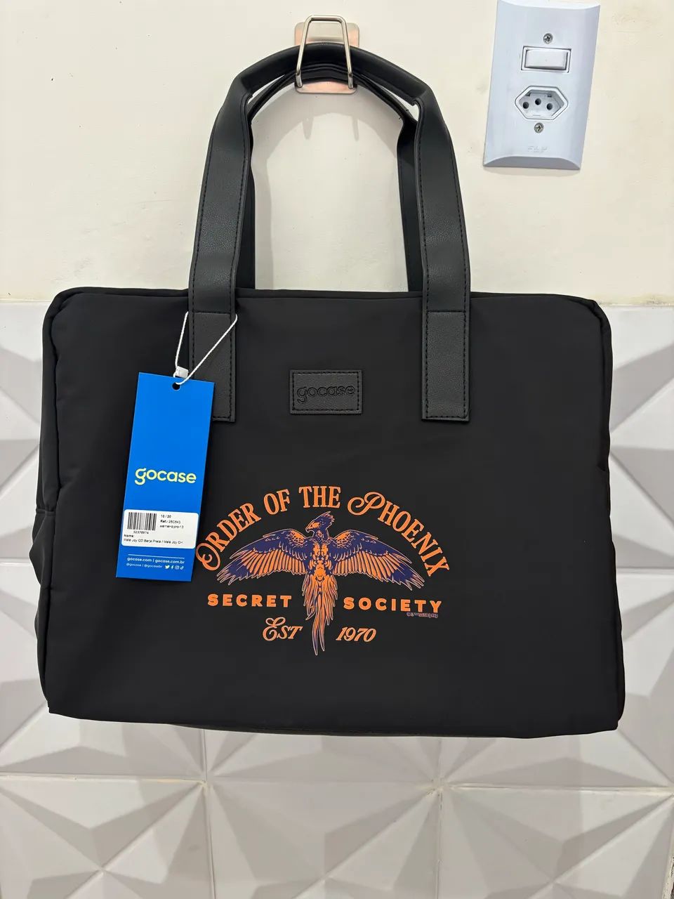 Bolsa Gocase