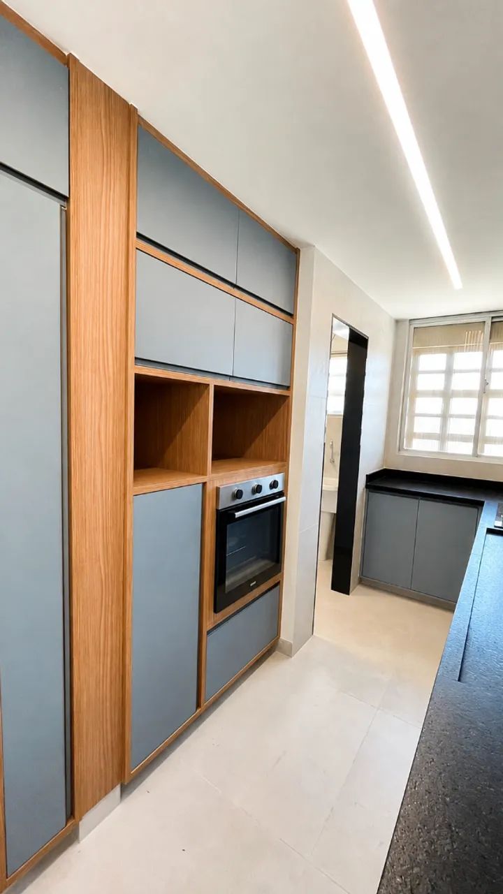 Apartamento 2 quartos, 1 suíte na Enseada do Suá em Vitória - ES - Foto 3