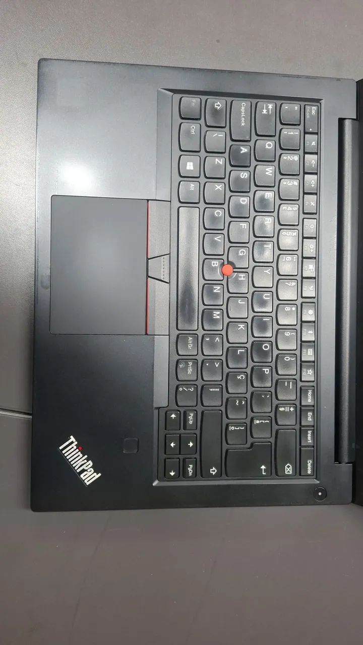 Notebook Lenovo  - Foto 3