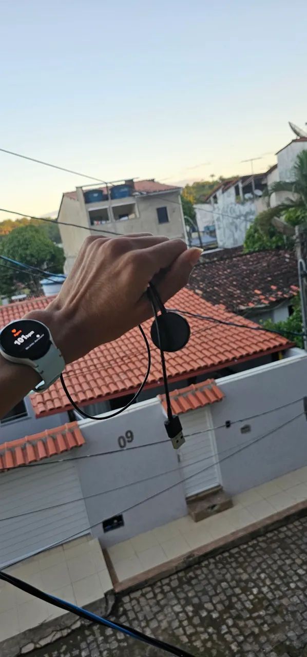 SansungGalaxy watch FE