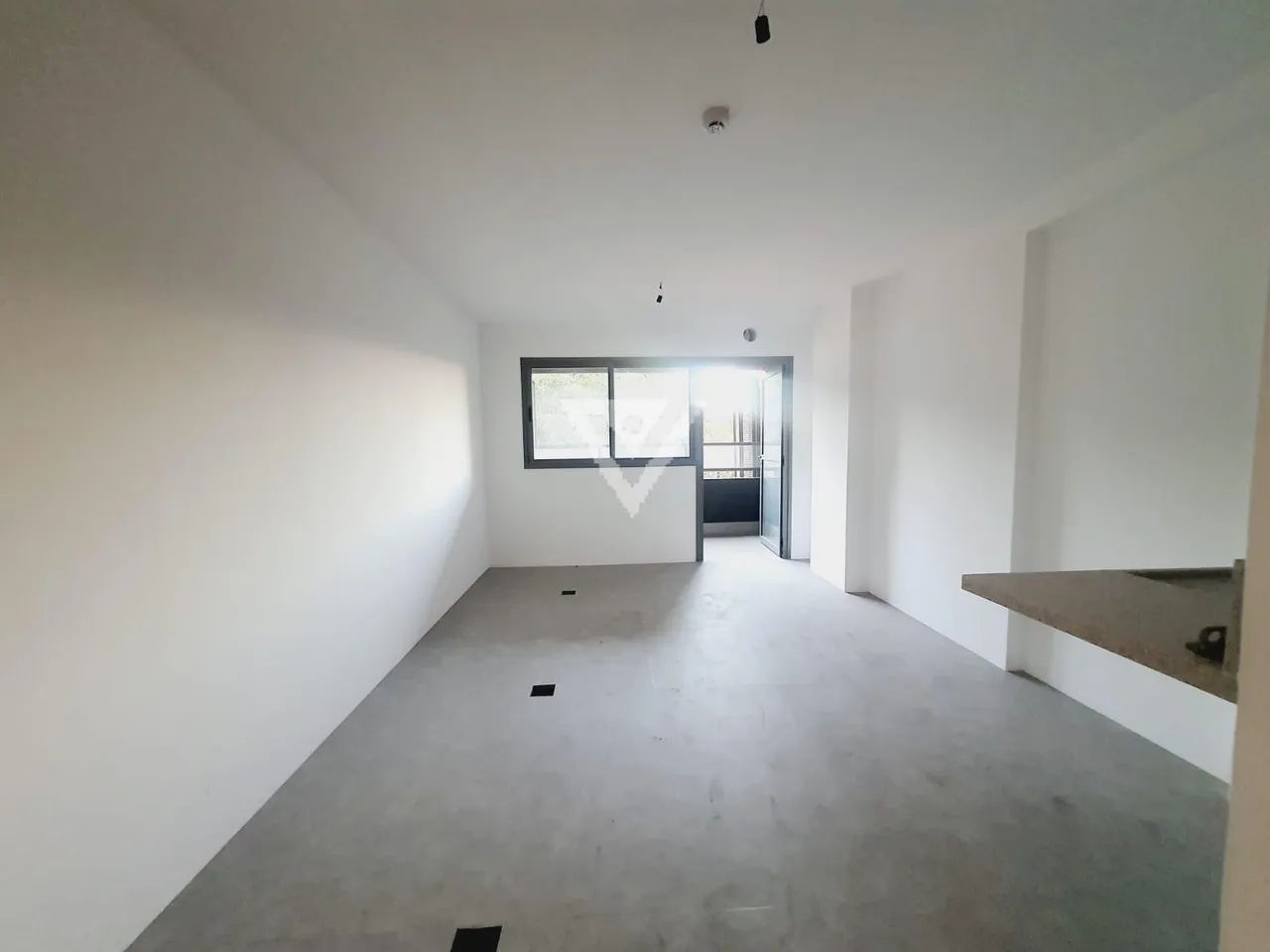 Sala comercial de 30m a venda em Higienópolis - Foto 2