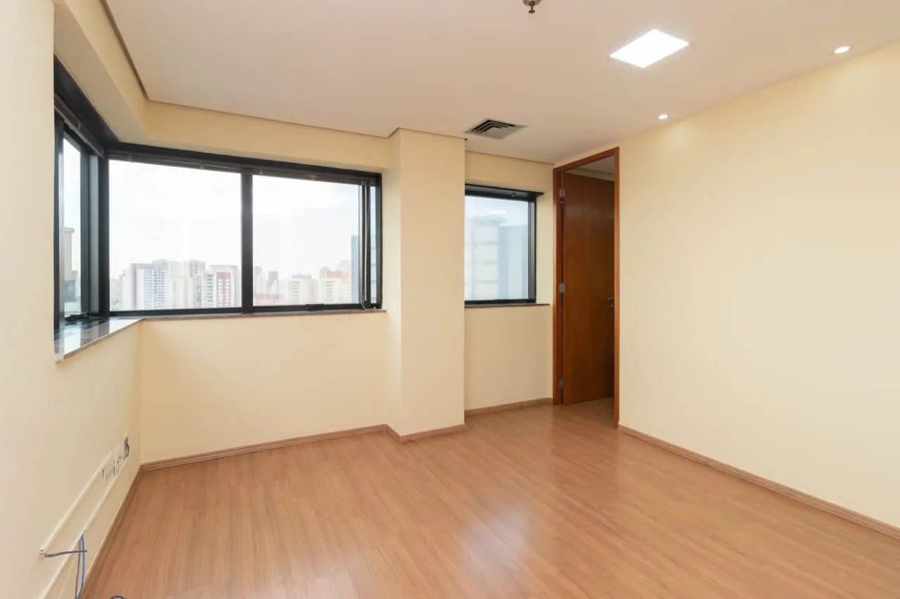 Sala comercial na Avenida da Aclimação, 68 - conjunto 132 sala 3  13 m² - Foto 3