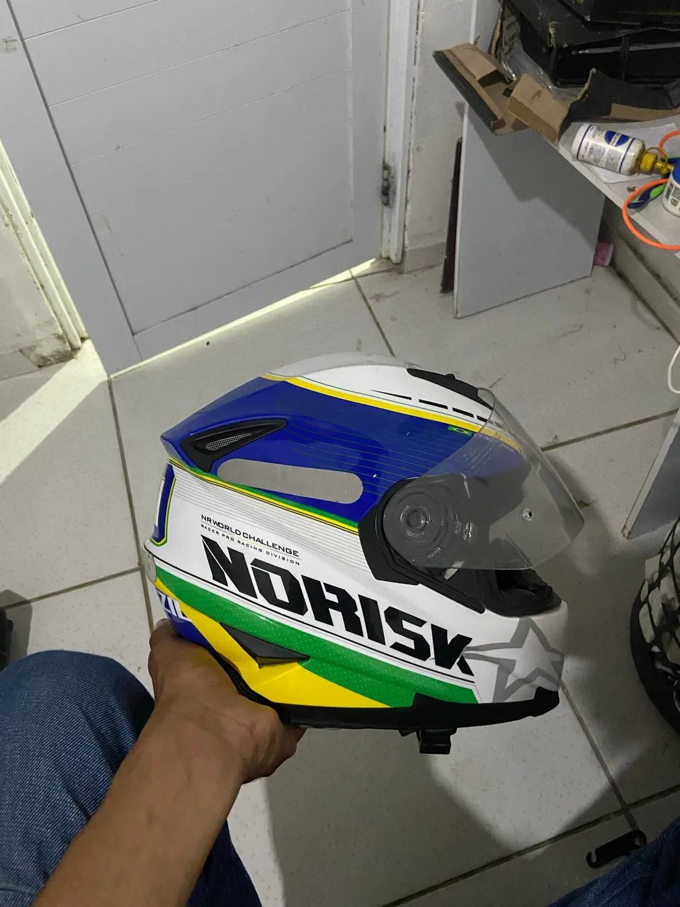 Norisk zero  - Foto 2