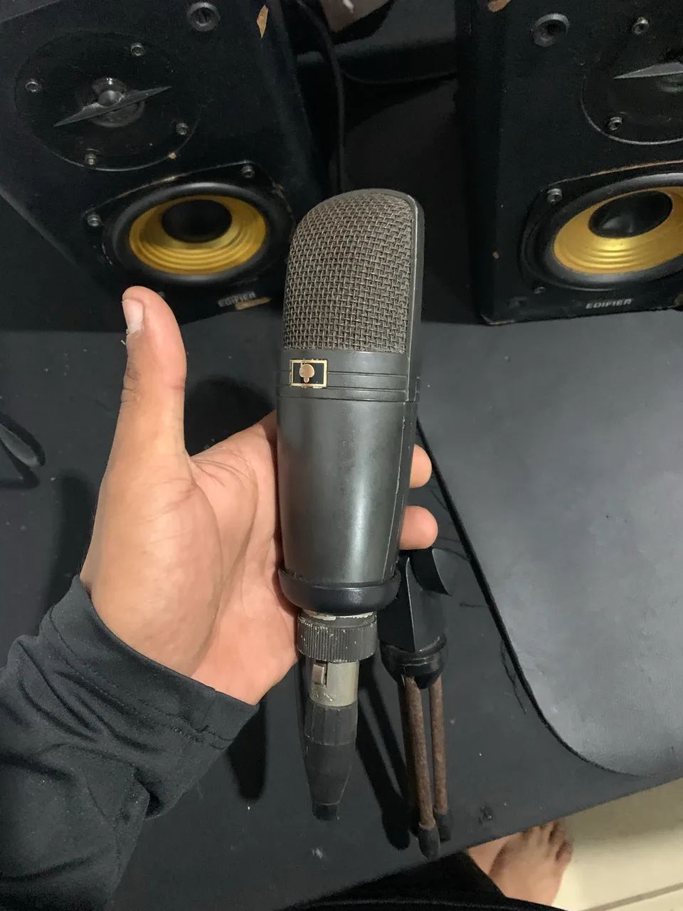 EQUIPAMENTOS PARA STUDIO - Foto 4